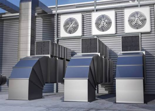 HVAC & İklimlendirme